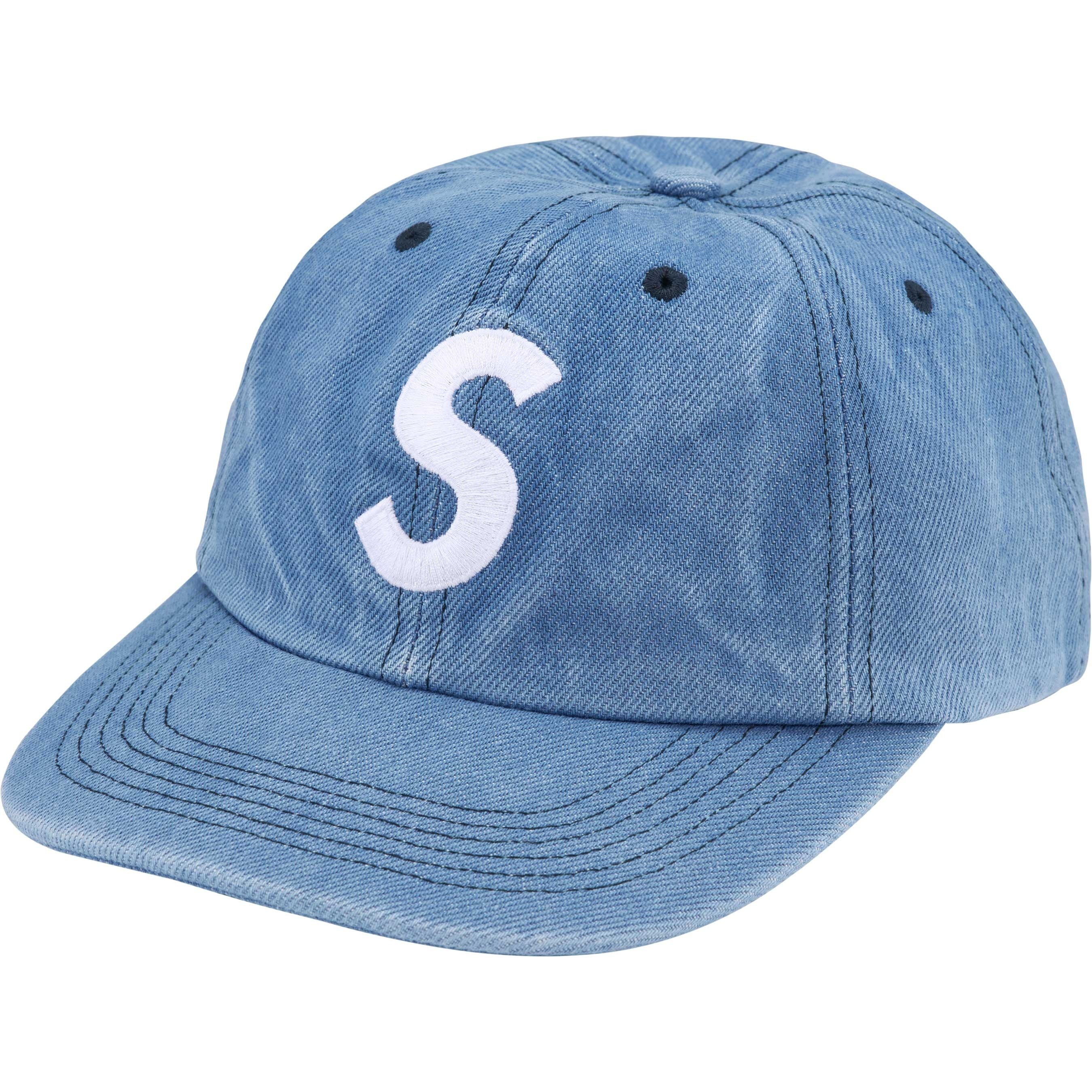 Pigment S Logo 6-Panel view 12